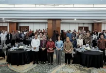 Wamenpar Dorong Perizinan Pariwisata dengan Transformasi KBLI 2025