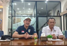 Musprov IMI Bali, Ajik Krisna Kembali Dijagokan Pimpin Organisasi