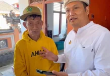 Bupati Kembang: Agen Perlinsos Wajib Sampaikan Hasil dan Buka Ruang Sanggah
