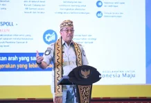 Rakornas Samsat 2026, Jasa Raharja Dorong Integrasi Data