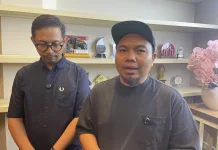 Bkraf Denpasar Dorong Kemunculan Desain-desain Kreatif