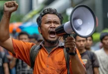 Komentar Sembarangan Bisa Jadi Petaka, Ini Pesan Bijak dari Galang Kangin