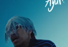 Luqman Podolski Rilis Lagu Baru berjudul "Ayah"
