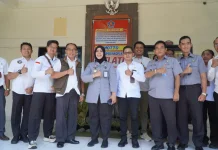Kemenkum Bali Dorong Merek Kolektif dan IG di Buleleng