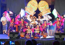 Putri Koster: Festival Seni Bali Jani Jadi Ruang Tumbuh Talenta Muda Bali