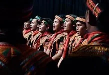 Ulee Balang, Busana Adat Aceh Simbol Kehormatan dan Kebesaran Budaya