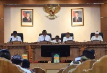 Jawab Fraksi DPRD, Pemprov Bali Perkuat Tata Kelola Keuangan