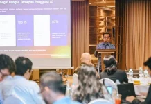 Kemkomdigi Petakan 4 Langkah Strategis Tutup Kesenjangan Kapabilitas AI