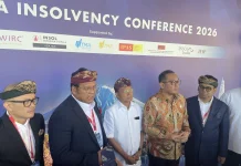 Indonesia Insolvency Conference 2026 Mendorong Reformasi Kepailitan Lintas Bat
