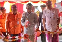 Setengah Abad Kopmen Rejeki RSUD Klungkung