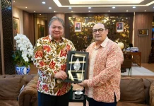 Indonesia-Meksiko Perkuat Kemitraan Ekonomi di Tengah Proses Aksesi CPTPP