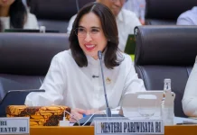 Kemenpar Perkuat Akuntabilitas Pengelolaan APBN