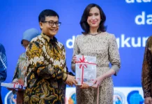 Kemenpar Pertahankan Opini WTP 11 Tahun Berturut-turut
