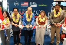 USA Fair Bali Hadirkan Produk Premium Amerika Serikat Berkualitas