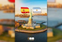Puncak Piala Dunia 2026, Rekam Jejak Sejarah Pertemuan Spanyol vs Argentina
