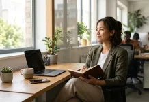 Langkah Praktis Introvert Raih Sukses Kepemimpinan