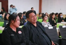 Bawaslu Bali: Kampus Pilar Strategis Menanamkan Nilai Demokrasi
