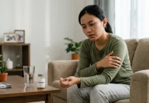 Cara Mudah Mengenali Gejala Kekurangan Vitamin D
