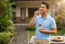 Atasi Kekurangan Vitamin D dengan Langkah Tepat