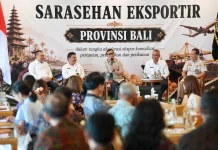 Kepala Barantin: Karantina Harus Mampu Akselerasi Ekspor-Impor