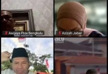 Konsolidasi Data Hasil Pengawasan Jelang Pleno Nasional, Bawaslu Tekankan Hal Ini