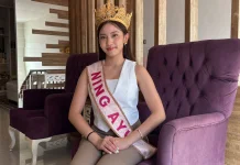 Kirana Widura, Ning Ayu 2026 yang Konsern dengan Pelestarian Budaya