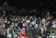 Piala Dunia FIFA 2026 Putar Ekonomi Nasional Lebih dari Rp5 Triliun