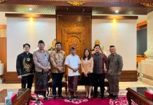 Gubernur Koster Jadi Pembicara Nusa Dua Forum Bahas Budaya