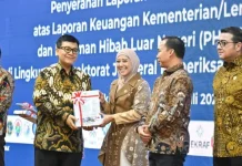 Kemkomdigi Pertahankan Opini Wajar Tanpa Pengecualian