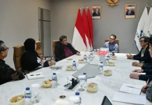 Layanan Digital Pemerintah Harus dapat Diakses Semua Warga Negara