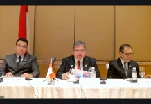 Resmi Jadi Anggota WAICO, Indonesia Perkuat Peran Tata Kelola AI Global