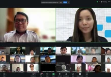 Puluhan ASN di Bali Ikuti Pelatihan Keamanan Digital untuk Pemerintahan Aman