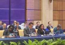 Indonesia Tunjukkan Peran Aktif Membangun Fondasi WAICO