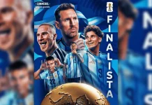 Menjelang Final Piala Dunia 2026: Karisma Argentina di Sepak Bola Dunia