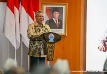 Wamenkeu Suahasil Tekankan ASN Profesional Berorientasi pada Hasil