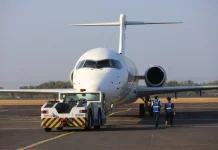 Bandara Ngurah Rai Tambah Dua Rute Domestik Baru