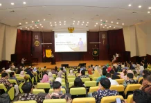 Kemenkes Dorong Kampus Percepatan Vaksin Nasional