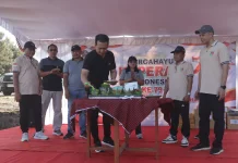 Bupati Kembang Dorong Insan Koperasi Rambah Platform Digital