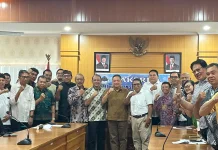 Forum Sekar Susun Program Strategis, Fokus Tingkatkan SDM dan Potensi Karangasem