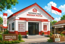 Lahan dan Permodalan Jadi Kendala Pengembangan Koperasi Merah Putih di Denpasar