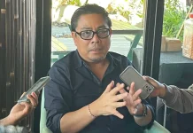 Kabel Udara di Sanur Mulai Diturunkan Pertengahan Agustus 2026