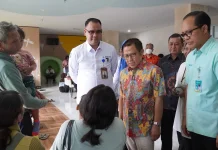 Cak Imin Pastikan Peserta JKN dapat Akses Tanpa Diskriminasi