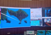 Seluruh Bali Masuk Musim Kemarau, BMKG: Waspada Potensi Kekeringan