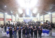 Kapolda Bali Cup E-Sports Perkuat Kolaborasi Bersama Generasi Muda