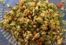 Menikmati Jukut Paku, Kuliner Autentik Bali yang Kaya Serat dan Sarat Tradisi