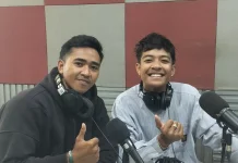 Dua Sahabat Wujudkan Hobi lewat Kota Kopi