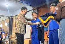 Ignite Fest 2026, Wajah Baru MPLS di SMKS Kesehatan Bali Medika Denpasar