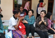 TP PKK Denpasar Perkuat Upaya Pemenuhan Gizi Masyarakat