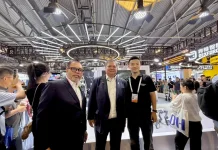 Menko Airlangga Lirik Peluang Transfer Teknologi Robotika dan AI ke Indonesia
