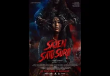 Sajen Satu Suro, Keris Tua Memanggil Malam Terlarang